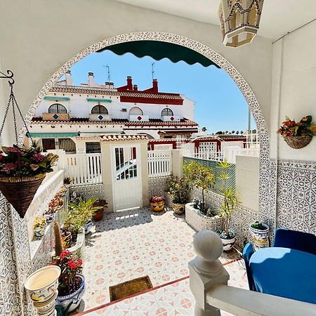 Villa Casa Cibeles By Sunshineclub Los Alcázares Esterno foto