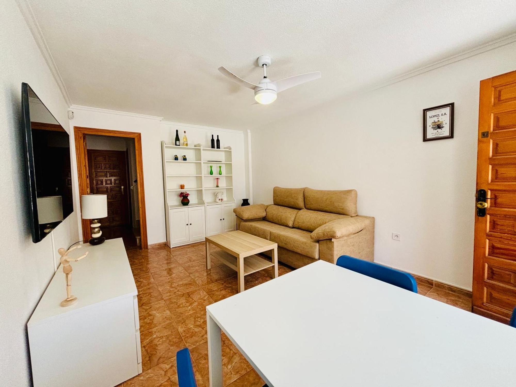 Villa Casa Cibeles By Sunshineclub Los Alcázares Esterno foto