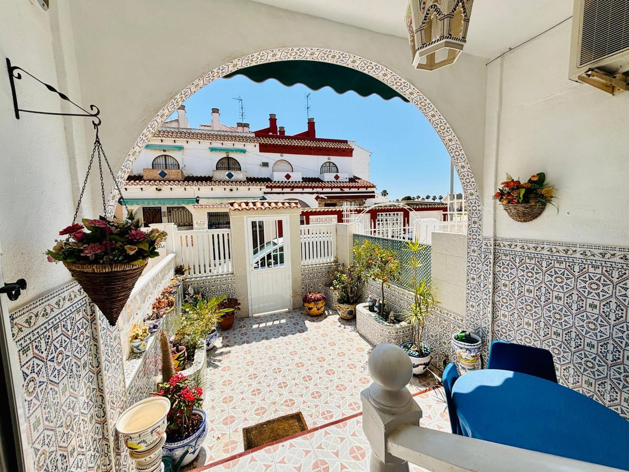 Villa Casa Cibeles By Sunshineclub Los Alcázares Esterno foto