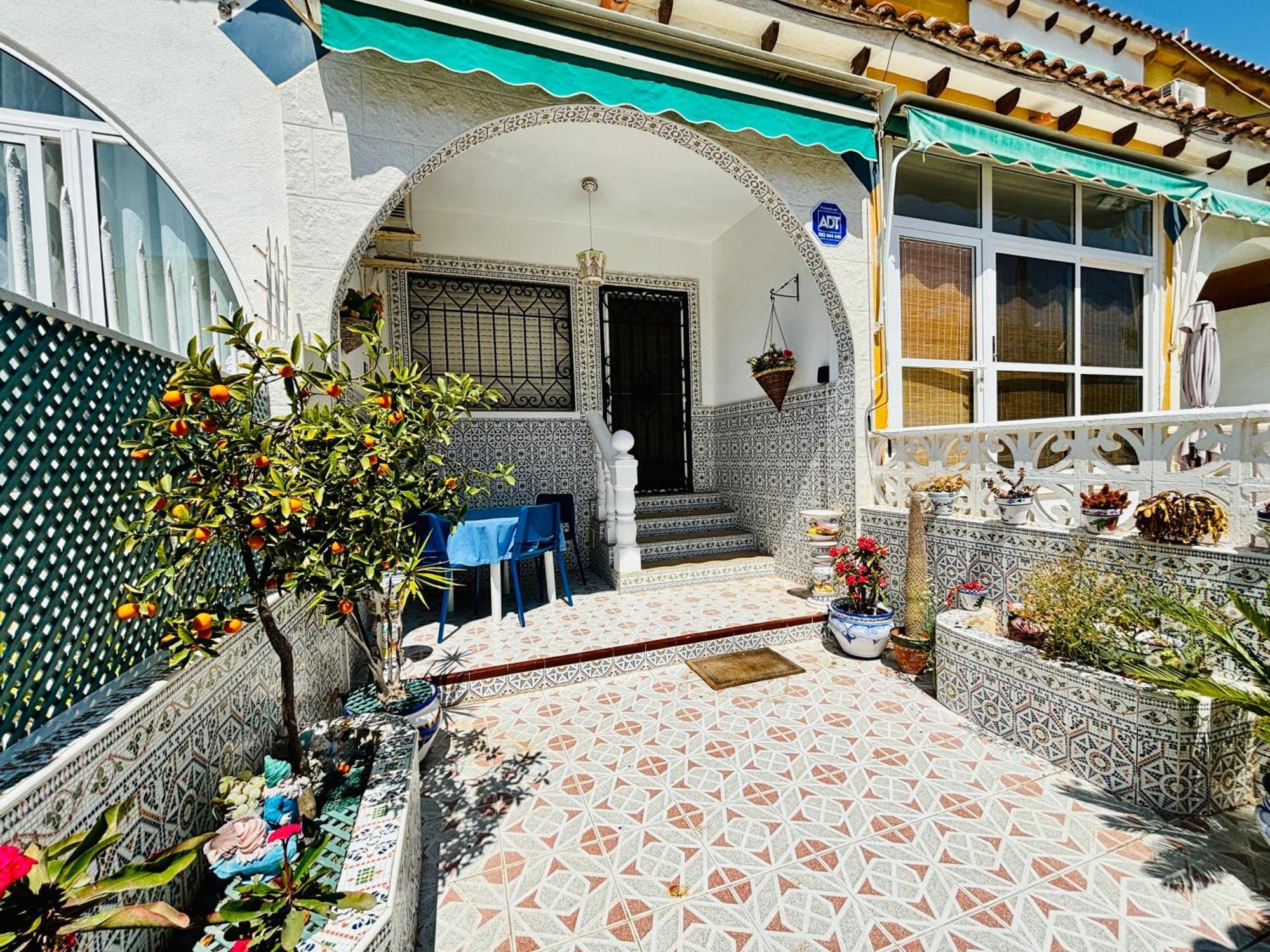 Villa Casa Cibeles By Sunshineclub Los Alcázares Esterno foto