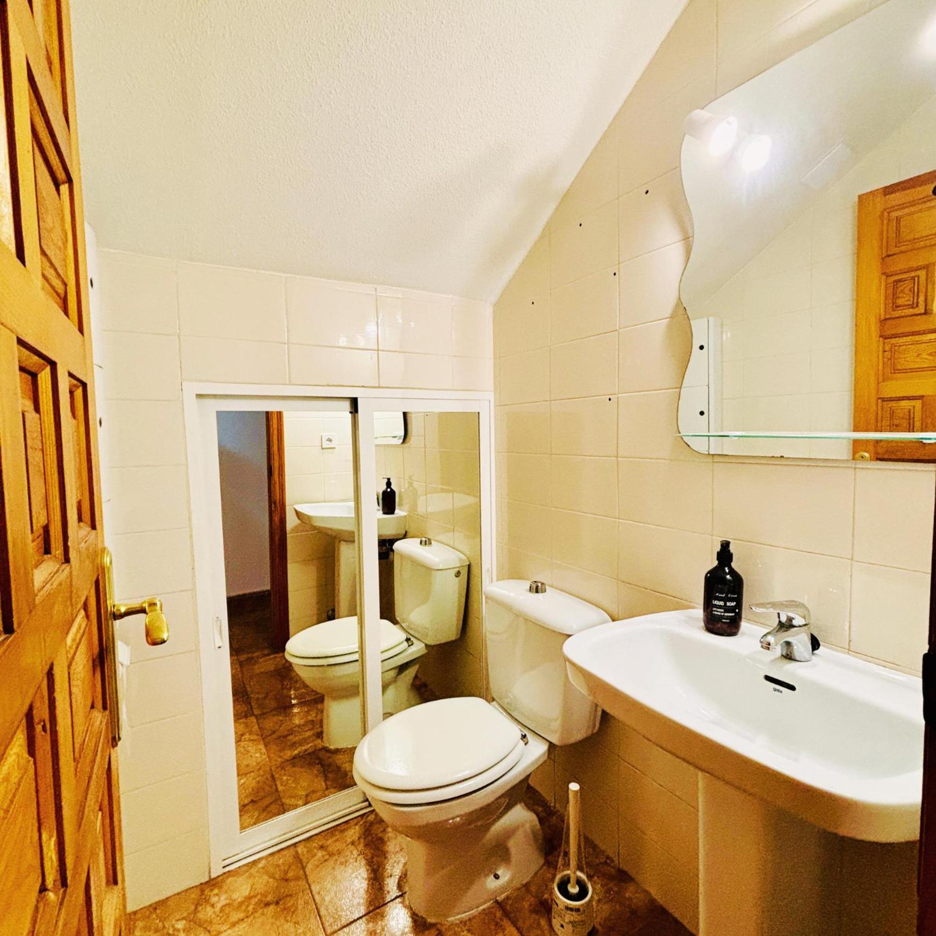 Villa Casa Cibeles By Sunshineclub Los Alcázares Esterno foto