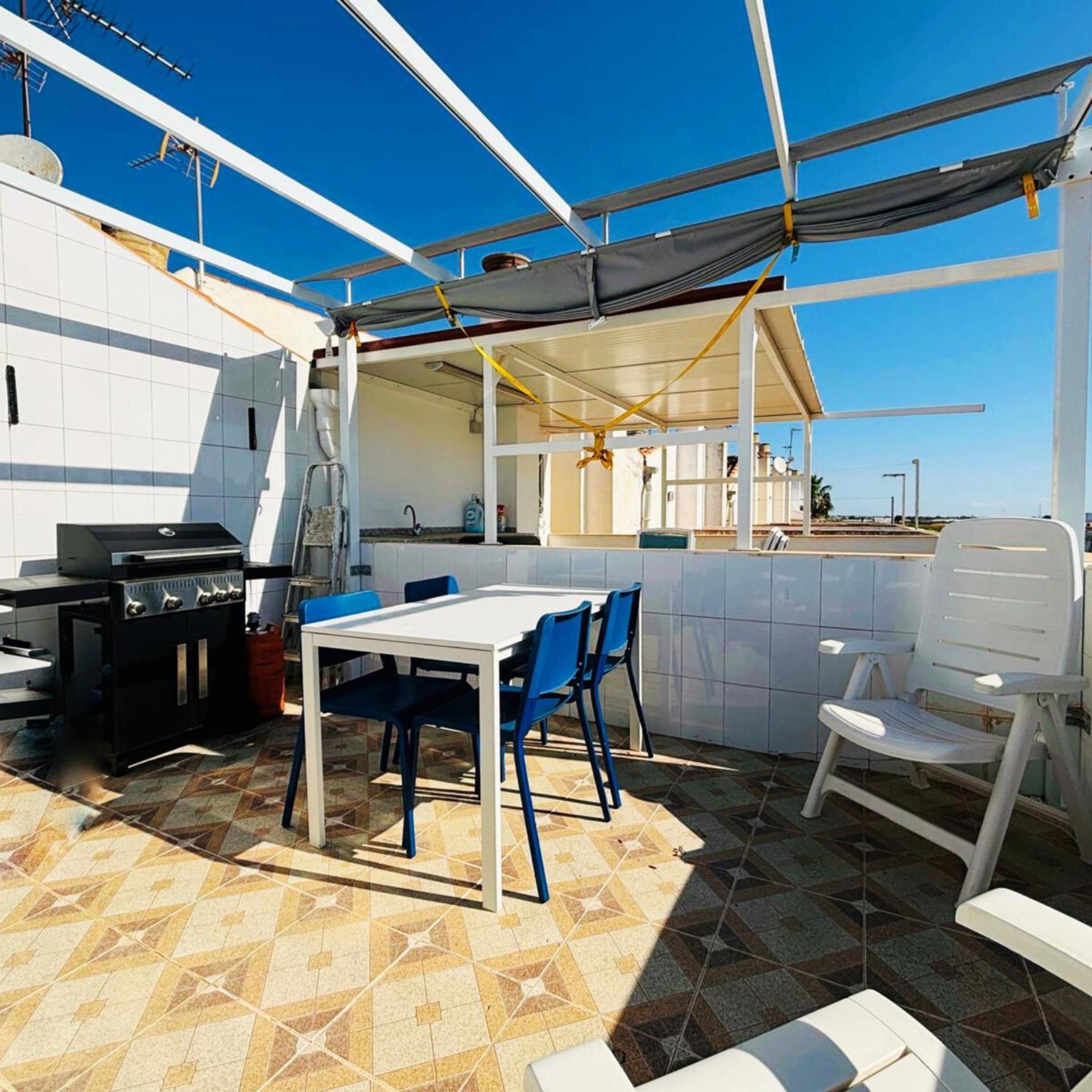 Villa Casa Cibeles By Sunshineclub Los Alcázares Esterno foto