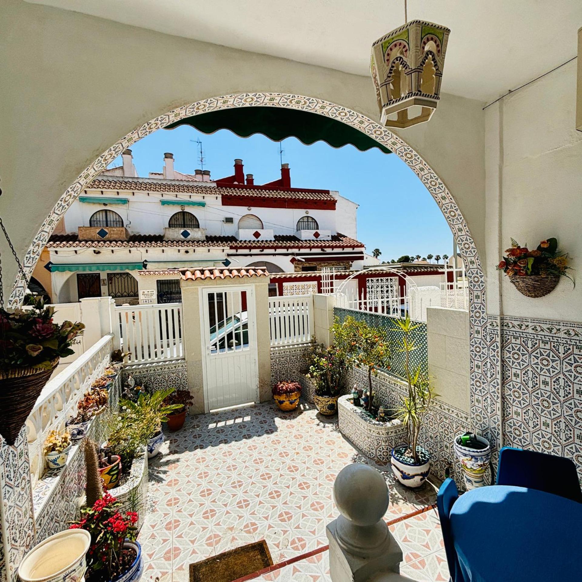 Villa Casa Cibeles By Sunshineclub Los Alcázares Esterno foto