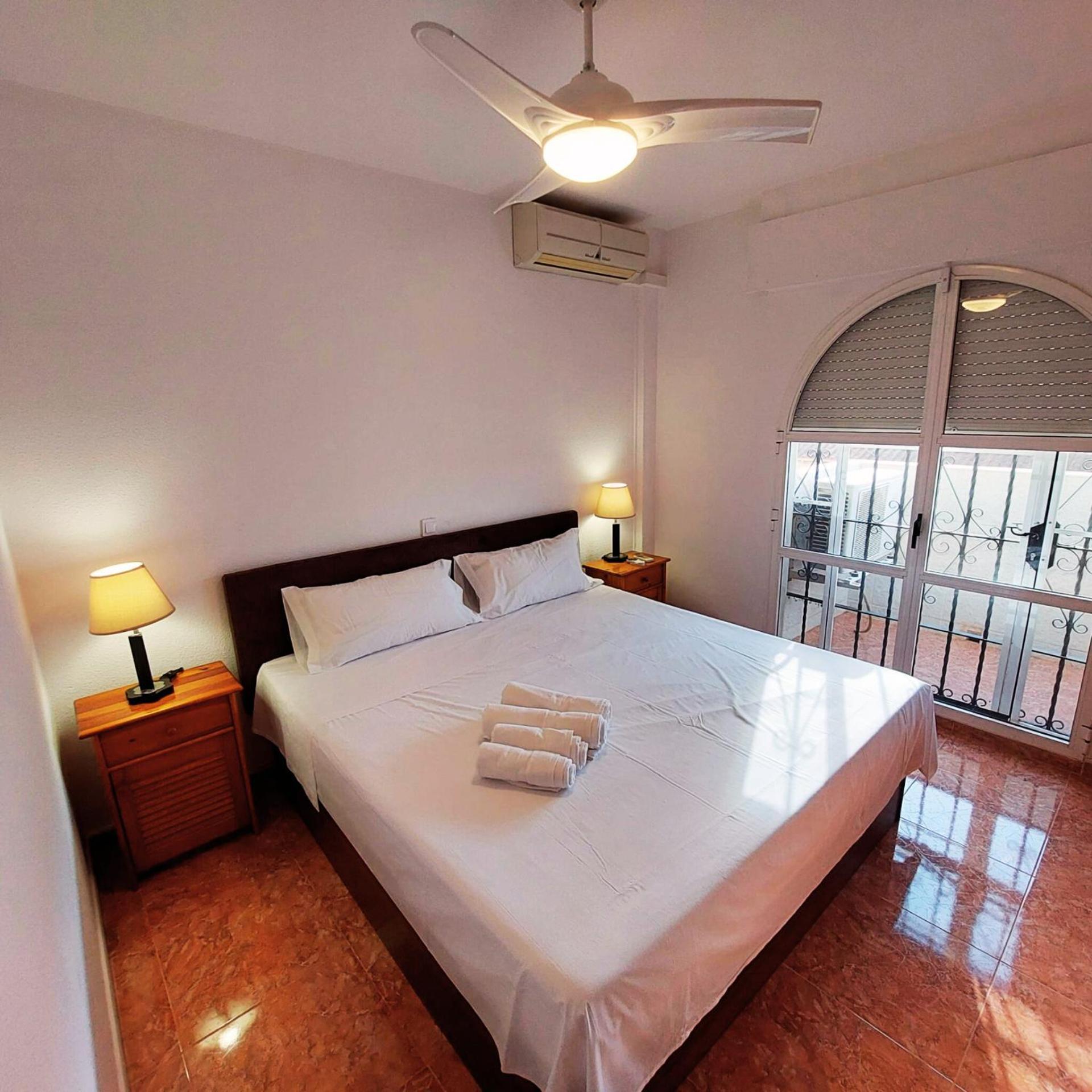 Villa Casa Cibeles By Sunshineclub Los Alcázares Esterno foto